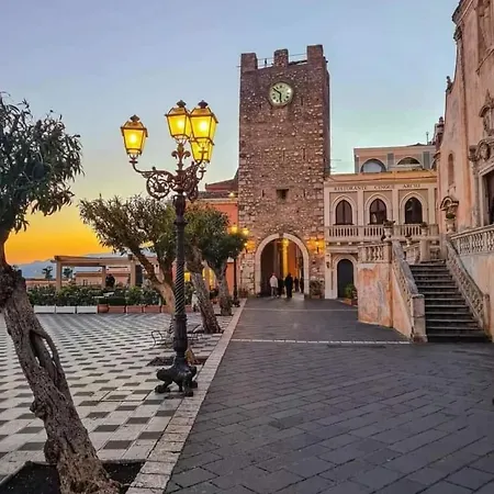Casa Elena * Roccalumera
