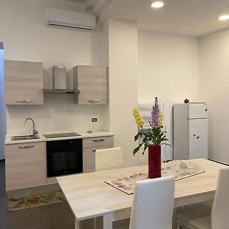 Appartement Casa Elena