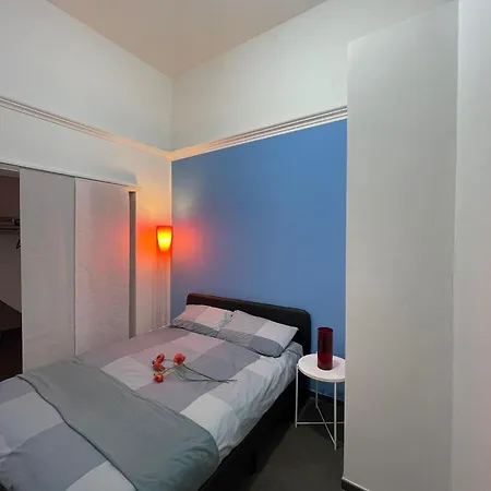 Casa Elena Appartement