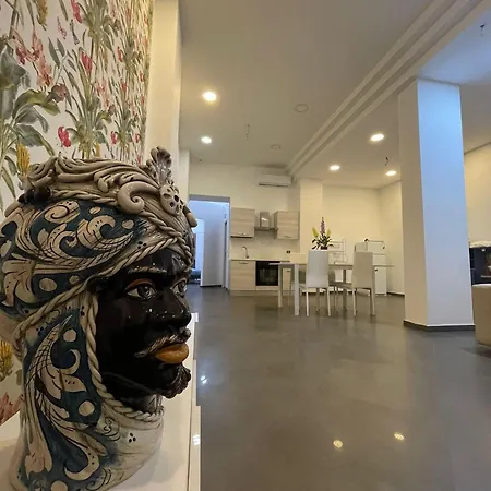 Casa Elena * Roccalumera