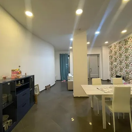 Apartment Casa Elena *