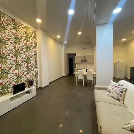 아파트 Casa Elena *
