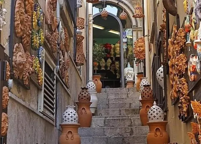 شقة Casa Elena *